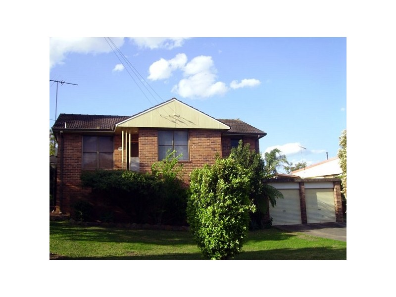 1 IAN STREET, Lalor Park NSW 2147