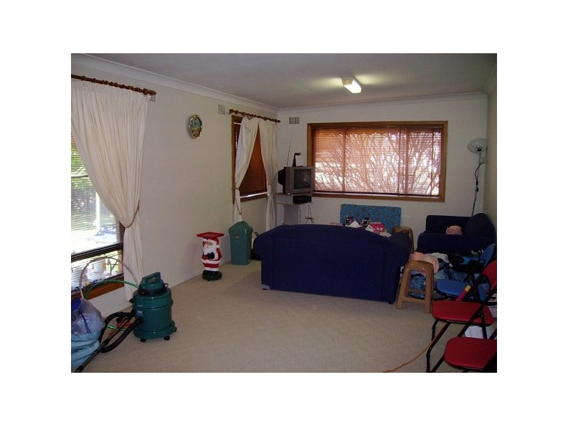 1 IAN STREET, Lalor Park NSW 2147