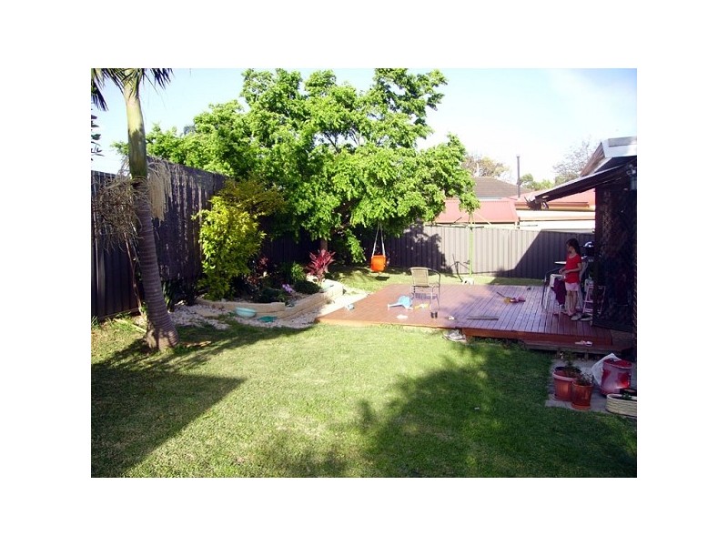 1 IAN STREET, Lalor Park NSW 2147