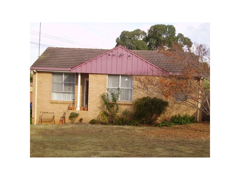 24 CARTWRIGHT CRESCENT, Lalor Park NSW 2147