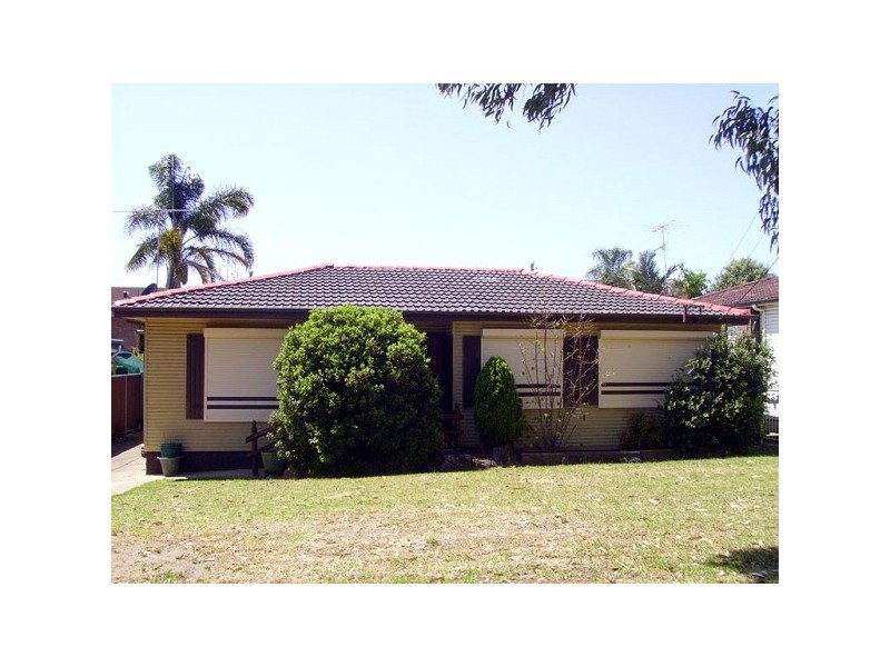 45 ELLAM DRIVE, Seven Hills NSW 2147