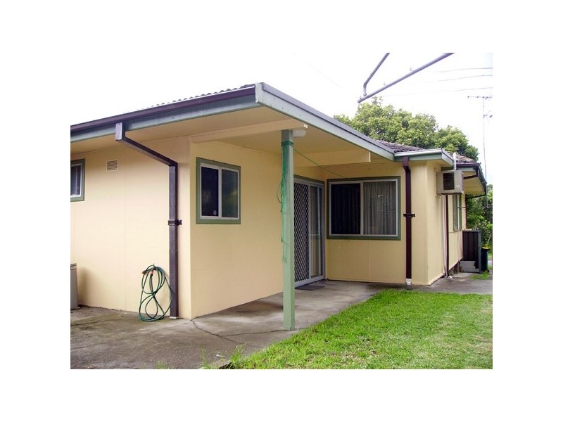 20B KABARLI ROAD, Lalor Park NSW 2147