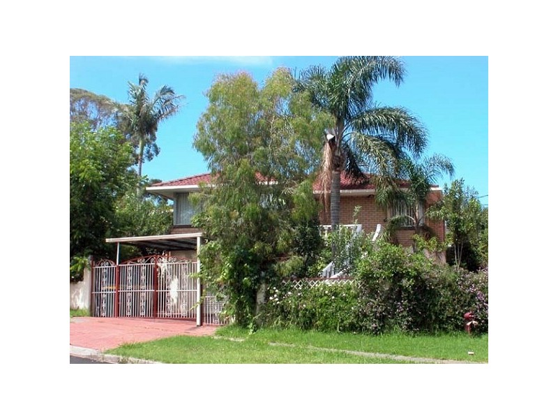 8 Zermatt Avenue, Seven Hills NSW 2147