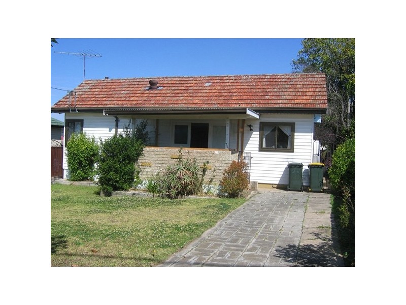 24 OLIVE STREET, Seven Hills NSW 2147