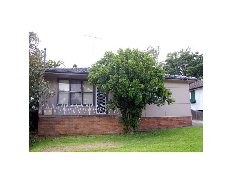 75 NORTHCOTT ROAD, Lalor Park NSW 2147