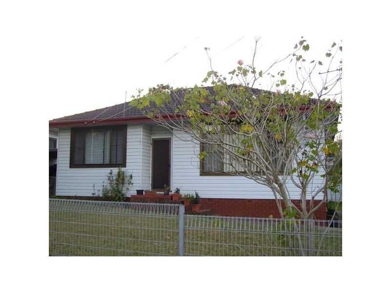 5 MOOMIN STREET, Lalor Park NSW 2147