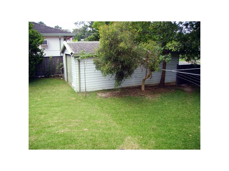 5 MOOMIN STREET, Lalor Park NSW 2147