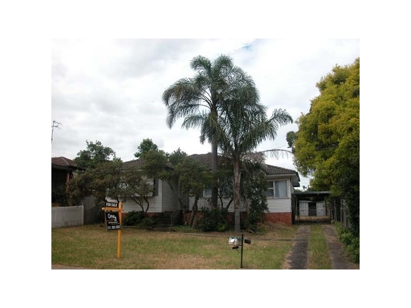 Dalray Street, Lalor Park NSW 2147