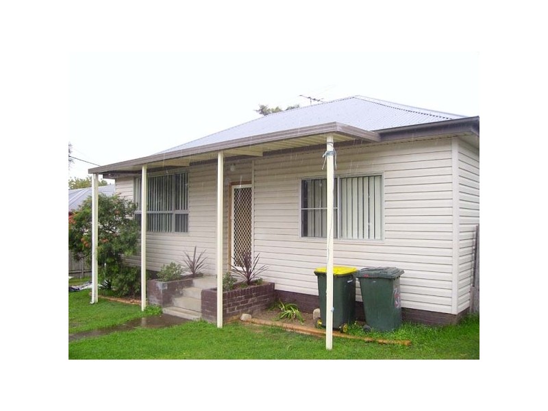 31 GARDEN STREET, Blacktown NSW 2148