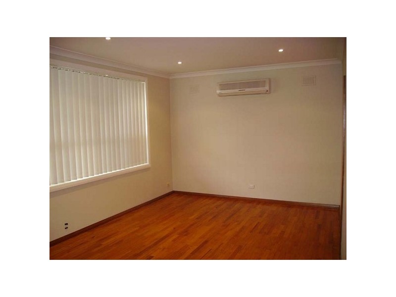 31 GARDEN STREET, Blacktown NSW 2148