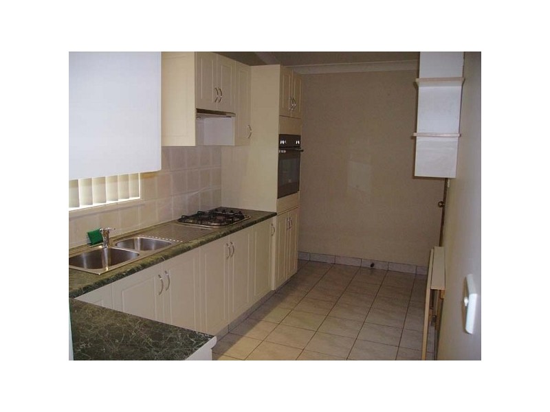 31 GARDEN STREET, Blacktown NSW 2148