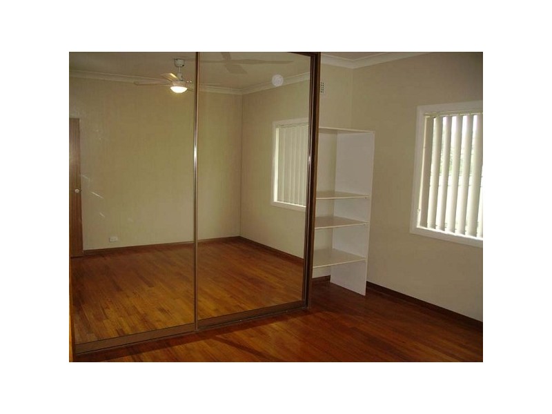 31 GARDEN STREET, Blacktown NSW 2148