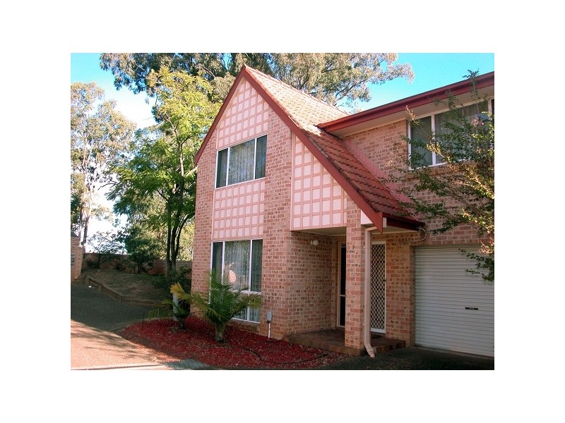 Kings Langley NSW 2147