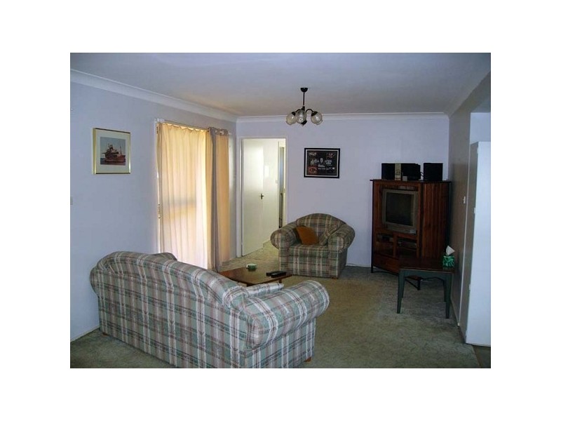 14 LAUDER STREET, Doonside NSW 2767