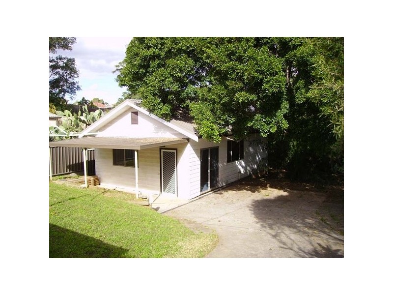 56A FREDERICK STREET, Blacktown NSW 2148