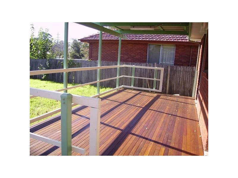 7 TARA ROAD, Blacktown NSW 2148