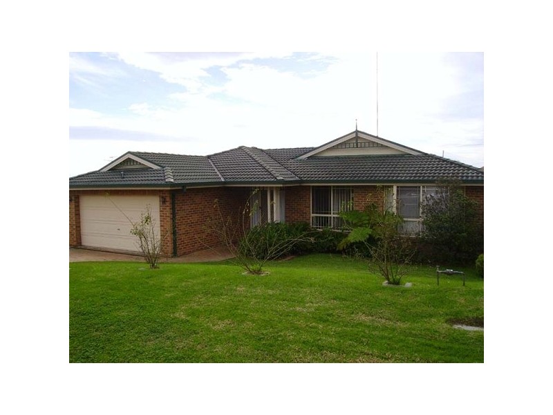 30 KINNANE CRS, Acacia Gardens NSW 2763