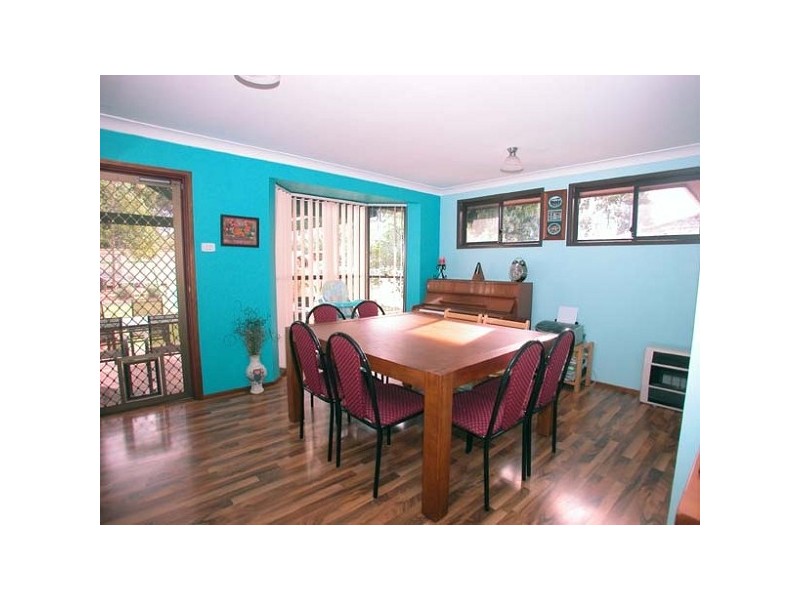 14 MITUMBA ROAD, Seven Hills NSW 2147