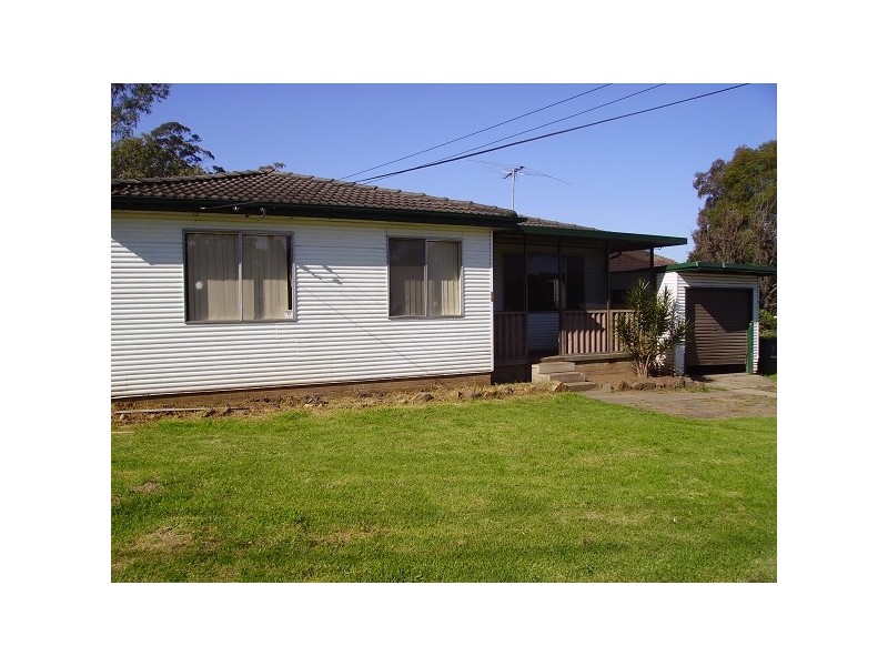 23 MONARO STREET, Seven Hills NSW 2147