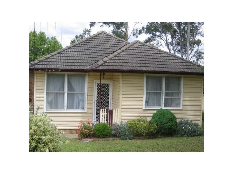 56 ROWLEY STREET, Seven Hills NSW 2147