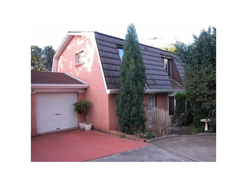 Kings Langley NSW 2147