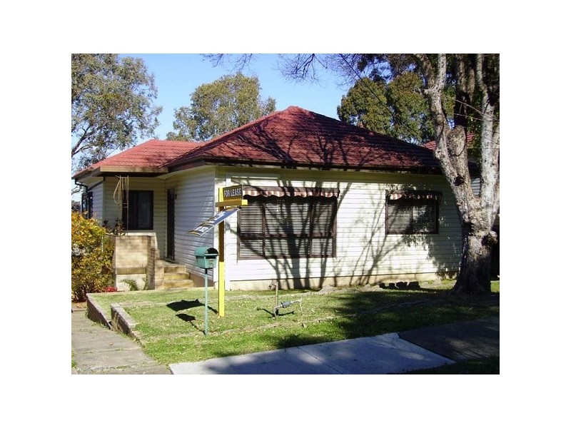 5 ELBE STREET, Seven Hills NSW 2147
