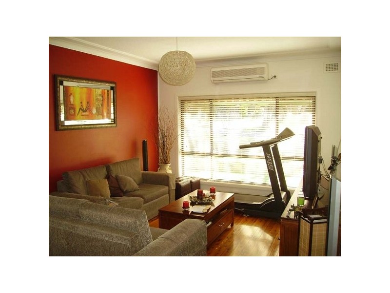 5 ELBE STREET, Seven Hills NSW 2147