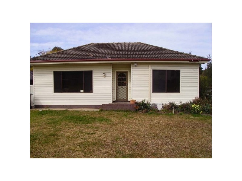 26 ANNE AVENUE, Seven Hills NSW 2147