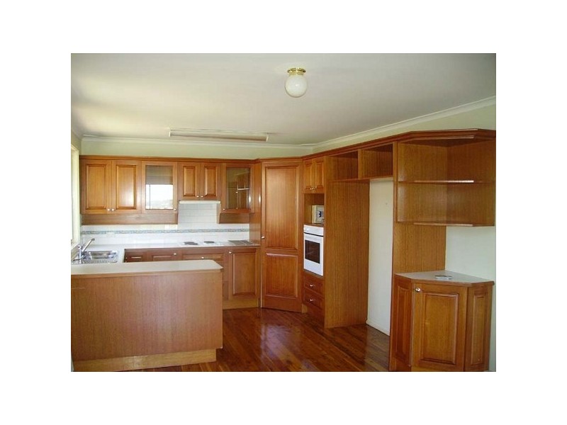 40 MOZART STREET, Seven Hills NSW 2147