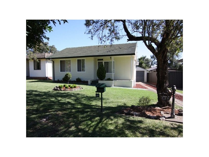 36 Stuart Mould Crescent, Lalor Park NSW 2147