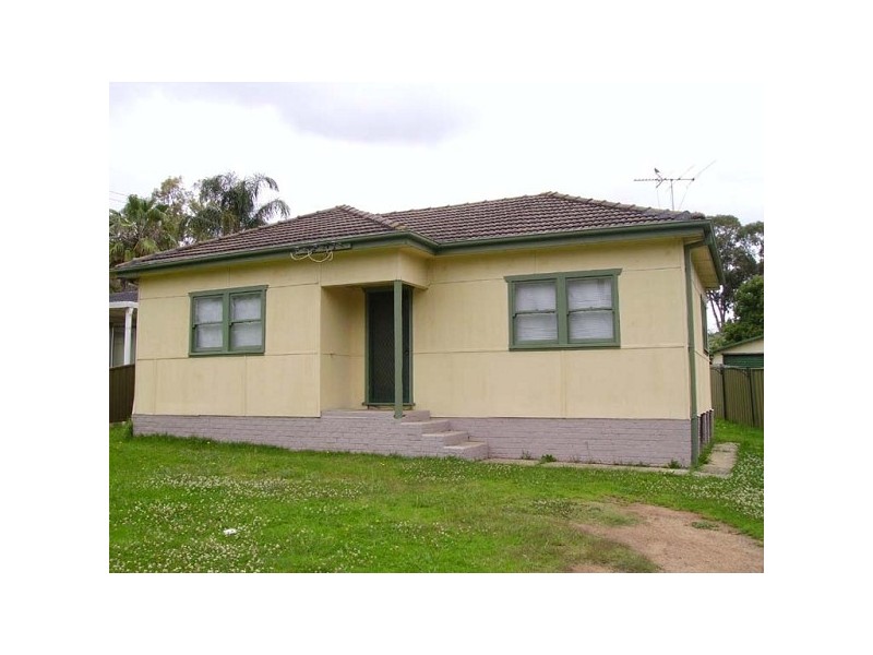 223 VARDYS RD BLACKTOWN, Blacktown NSW 2148