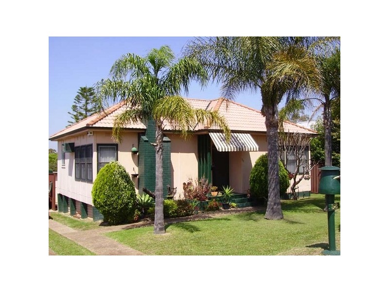 58 HOPE STREET, Seven Hills NSW 2147