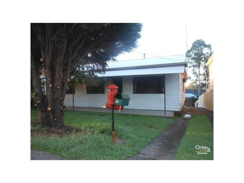 56 FREDERICK STREET, Blacktown NSW 2148