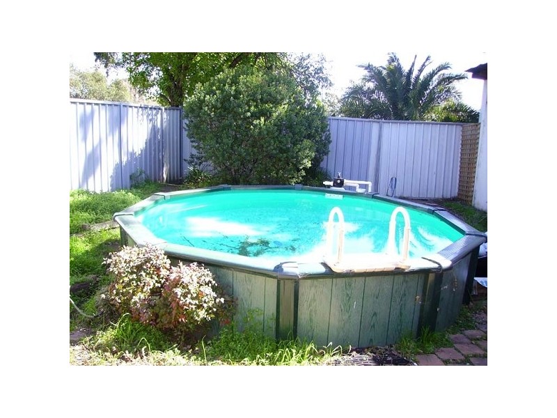 30 VENN AVENUE, Lalor Park NSW 2147