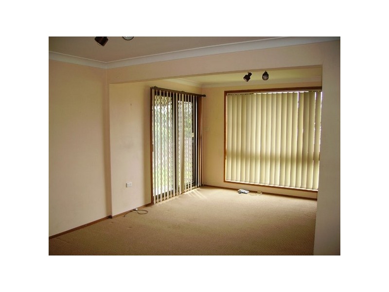 4 MICHIGAN ROAD, Seven Hills NSW 2147