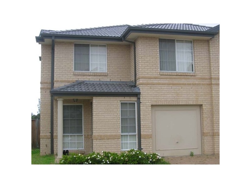 6 GOULD WAY, Blacktown NSW 2148