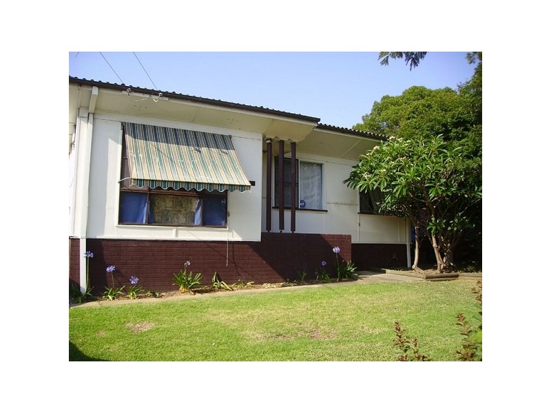 12 BURKE ROAD, Lalor Park NSW 2147