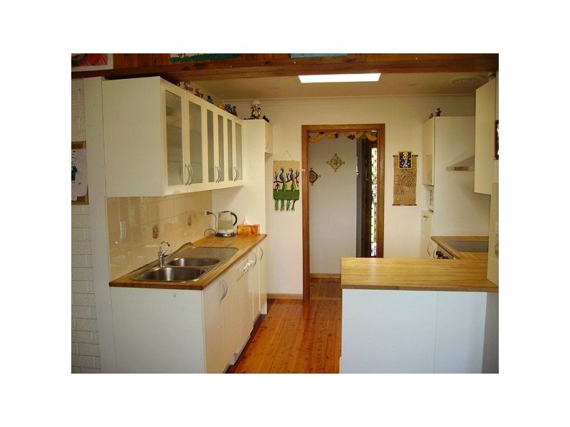 3 GARONNE STREET, Seven Hills NSW 2147