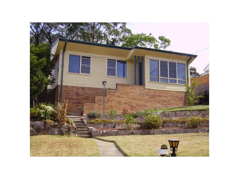 132 KENNEDY PARADE, Lalor Park NSW 2147