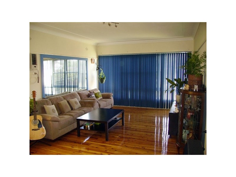 132 KENNEDY PARADE, Lalor Park NSW 2147