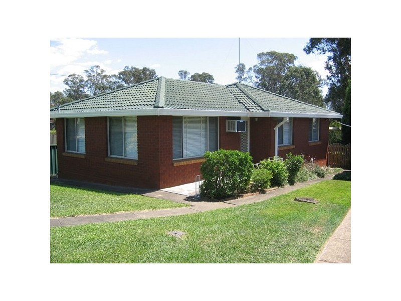 41 MICHIGAN ROAD, Seven Hills NSW 2147