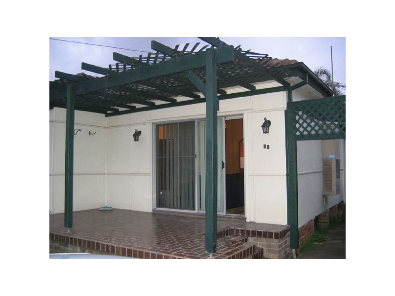 1/25 Margaret Street, Seven Hills NSW 2147