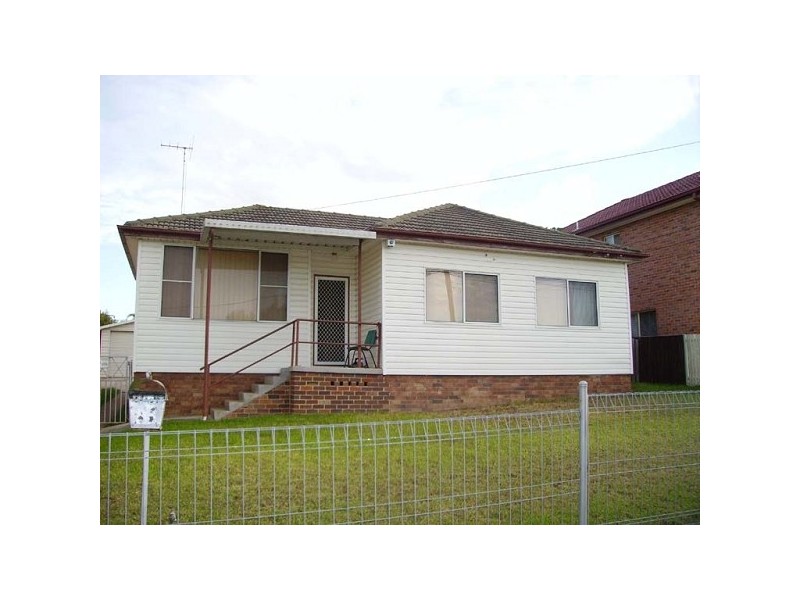 36 ENDEAVOUR STREET, Seven Hills NSW 2147