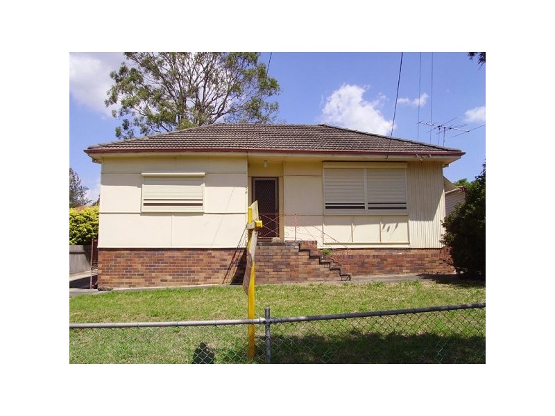 54 ENDEAVOUR STREET, Seven Hills NSW 2147