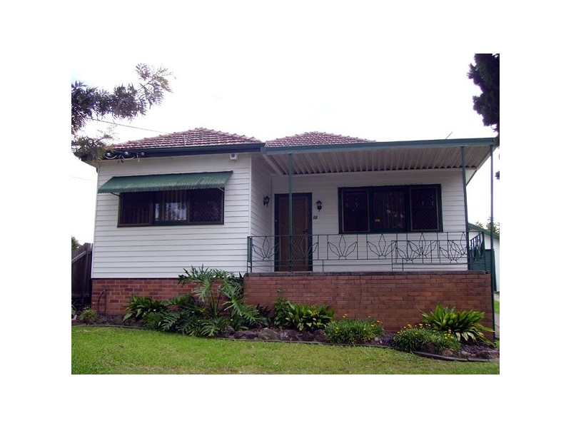 59 LUCAS ROAD, Seven Hills NSW 2147