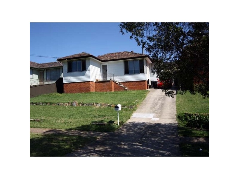 26 Jura Place, Seven Hills NSW 2147