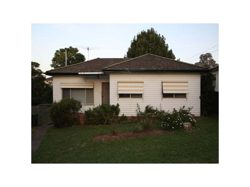 3 Kura Place, Seven Hills NSW 2147