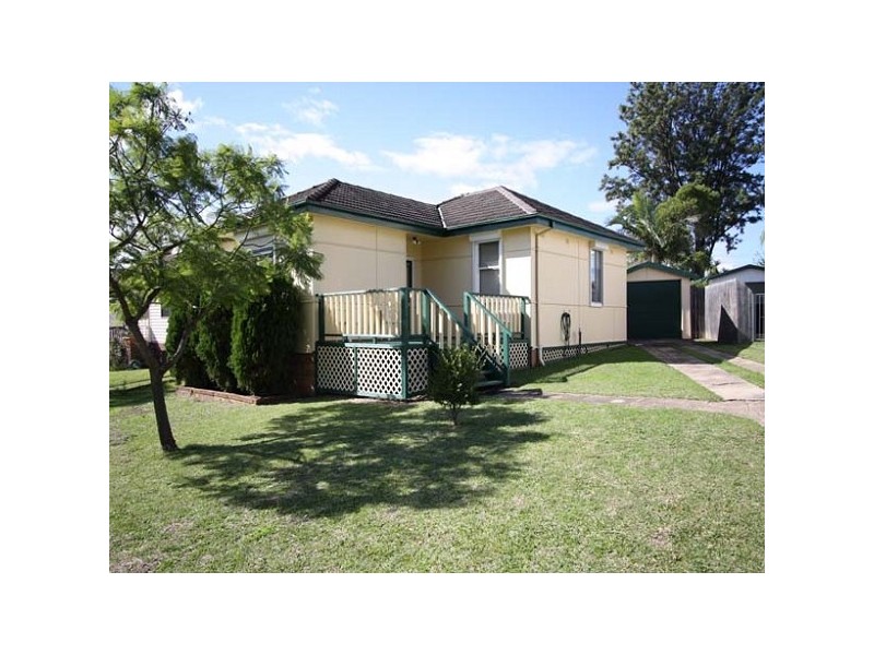 Lalor Park NSW 2147