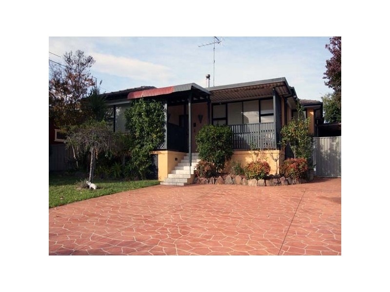 Lalor Park NSW 2147