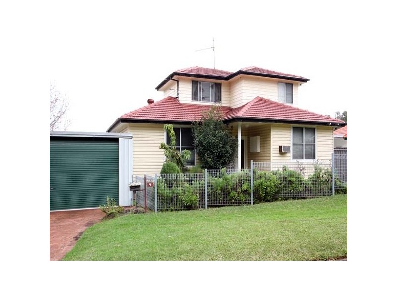 Seven Hills NSW 2147